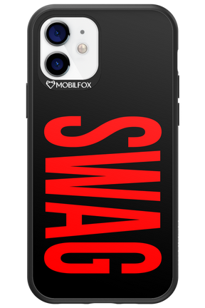 SWAG 2.0 - Apple iPhone 12