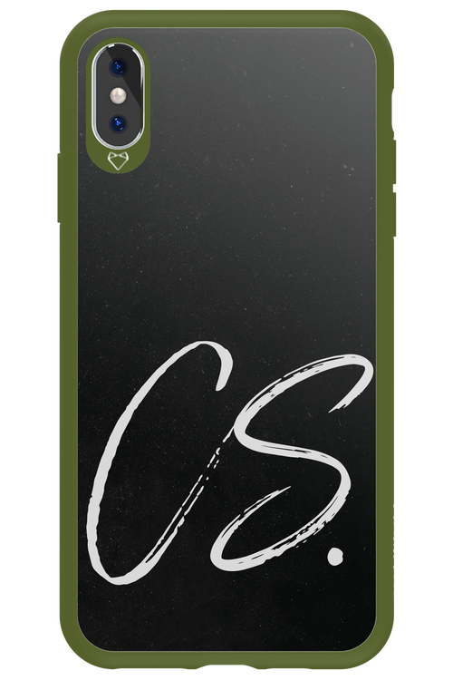 (Off Space) CS 2.0 - Apple iPhone XS Max