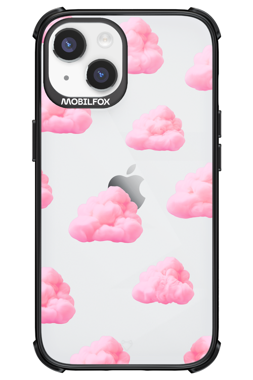 Cloudy Pink - Apple iPhone 14