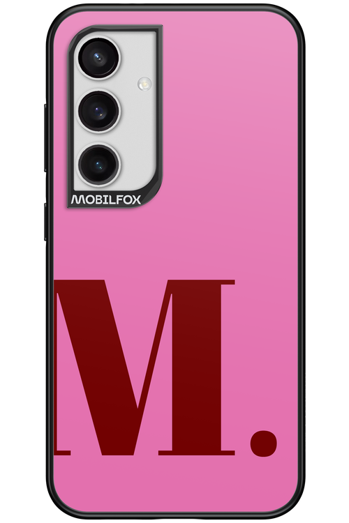 M (Sorbet) 2.0 - Samsung Galaxy S24