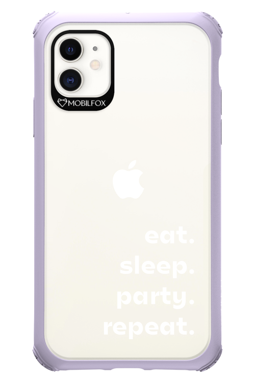 Party Loop Light - Apple iPhone 11