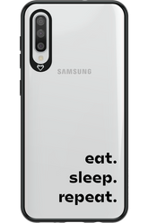 Daily Loop 2.0 - Samsung Galaxy A50