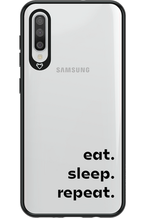 Daily Loop 2.0 - Samsung Galaxy A50