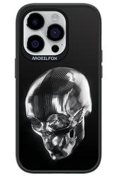 Disco Skull - Apple iPhone 14 Pro
