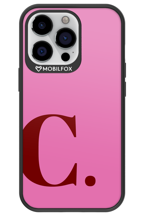 C (Sorbet) 2.0 - Apple iPhone 13 Pro