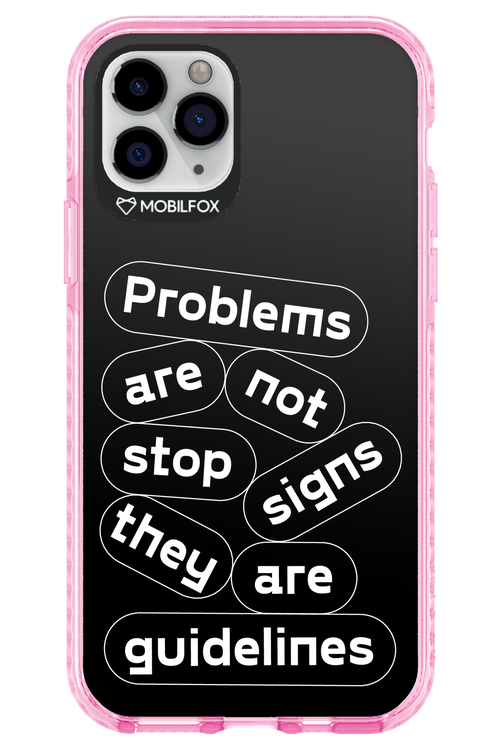 Problemz 2.0 - Apple iPhone 11 Pro