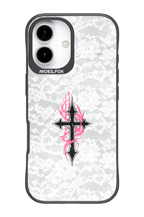 Soft halo 2.0 - Apple iPhone 17