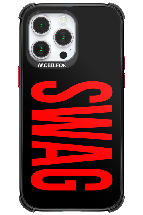 SWAG 2.0 - Apple iPhone 14 Pro Max