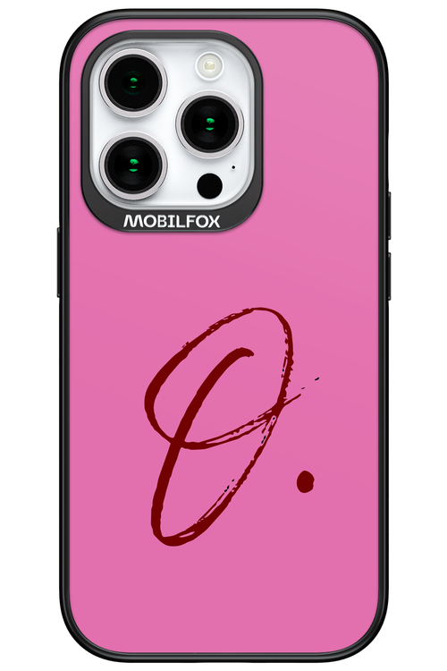 (Sorbet) O 2.0 - Apple iPhone 15 Pro