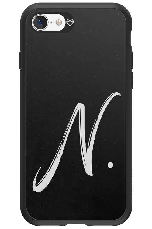 (Off Space) N 2.0 - Apple iPhone 8