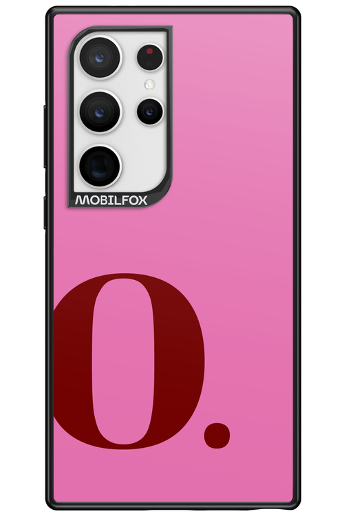 O (Sorbet) 2.0 - Samsung Galaxy S24 Ultra