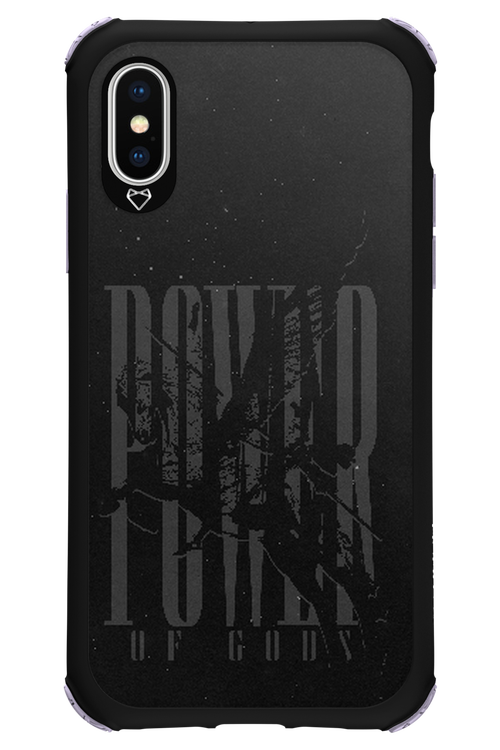 Power of Gods - Apple iPhone X