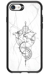 Compass 2.0 - Apple iPhone 7