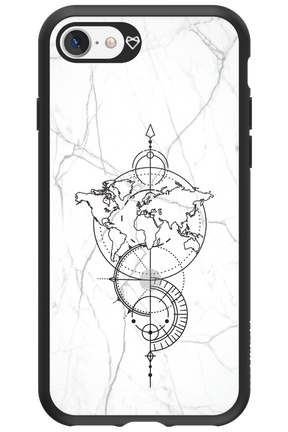 Compass 2.0 - Apple iPhone 7