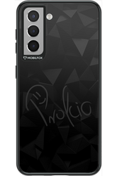 Geo Black - Samsung Galaxy S21