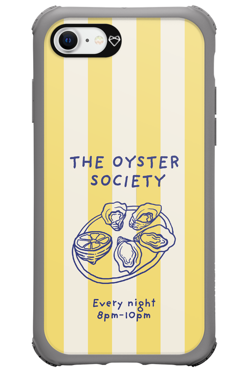 Oyster Society - Apple iPhone SE 2022