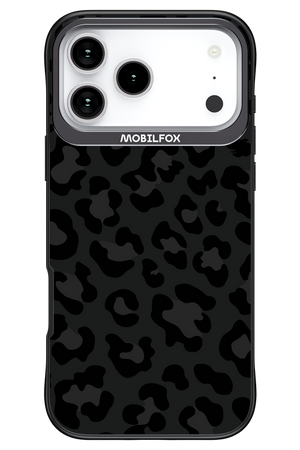 BLACK LEOPARD 2.0 - Apple iPhone 17 Pro Max