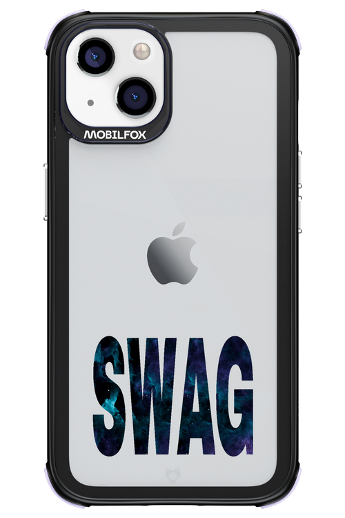 Holo Swag - Apple iPhone 13