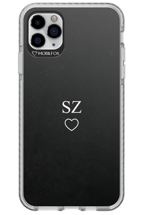 SZ Black 2.0 - Apple iPhone 11 Pro Max