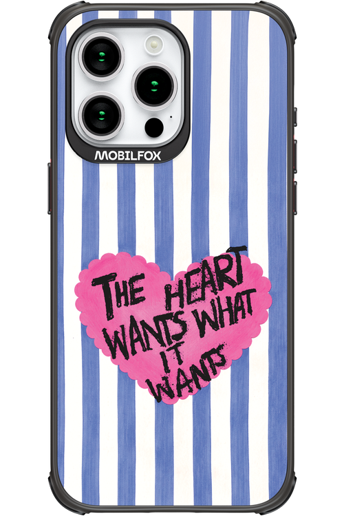 THWYW 2.0 - Apple iPhone 15 Pro Max