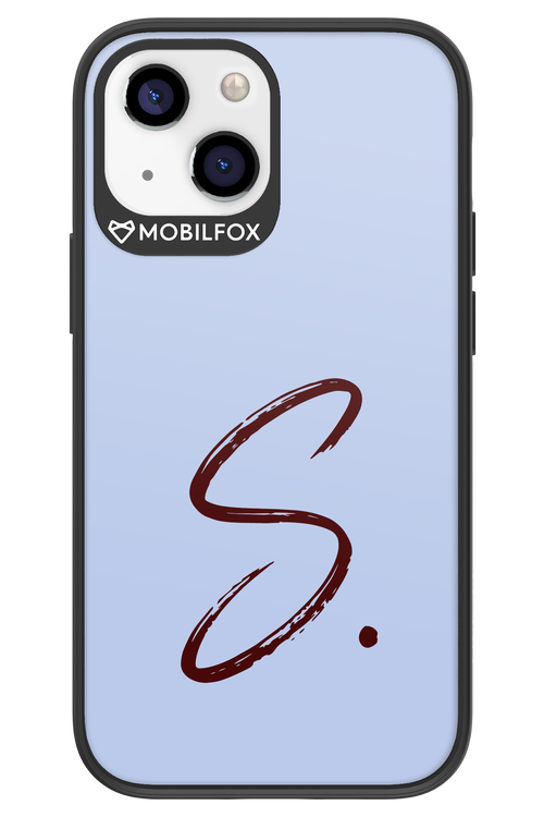 (Jellyfish Presso) S 2.0 - Apple iPhone 13 Mini