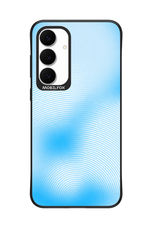 Cloudwalker 2.0 - Samsung S25 FE