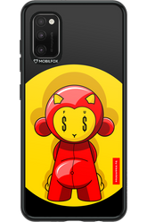 Fussy 2.0 - Samsung Galaxy A41