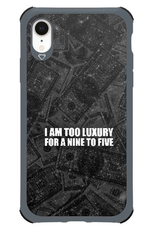 9 to 5 - Apple iPhone XR