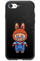 Playtime's over - Apple iPhone SE 2022