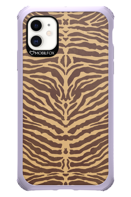Urban Zebra - Apple iPhone 11