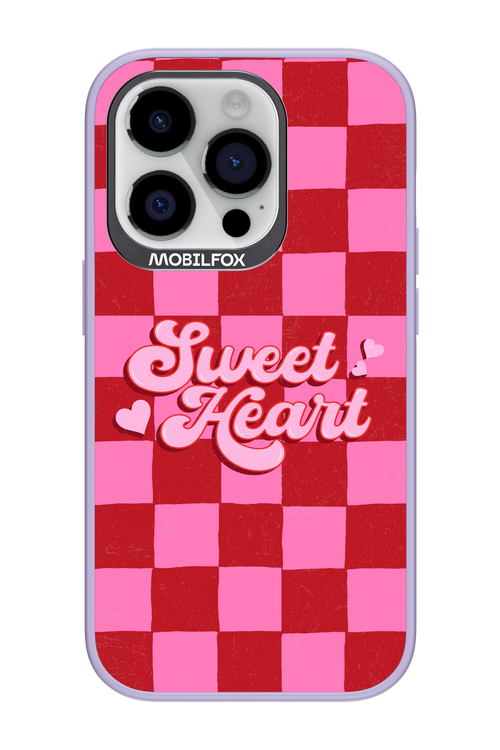Sweat Heart - Apple iPhone 14 Pro