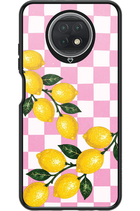 LEMON 2.0 - Xiaomi Redmi Note 9T 5G