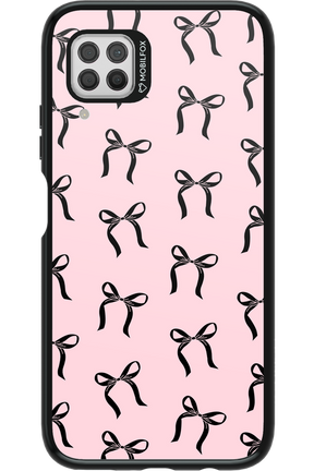 Bow Promise - Huawei P40 Lite