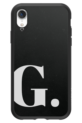 G (Off Space) 2.0 - Apple iPhone XR