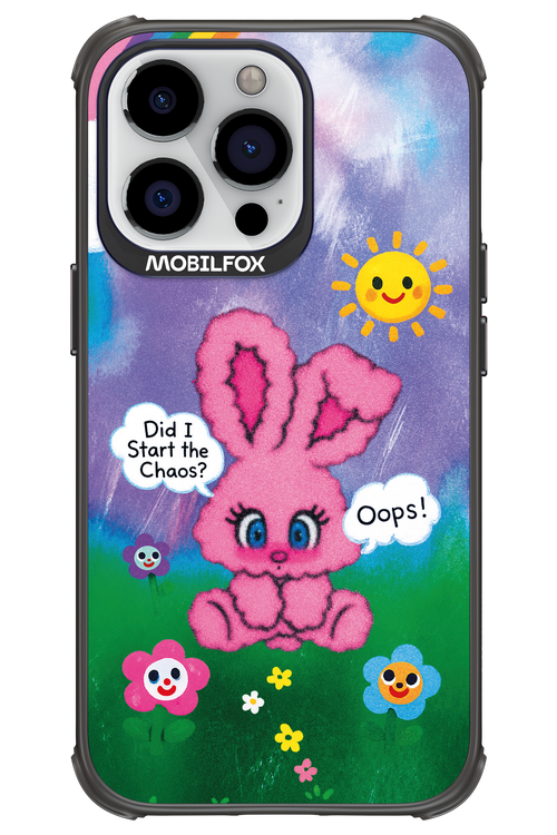 Ooops 2.0 - Apple iPhone 13 Pro