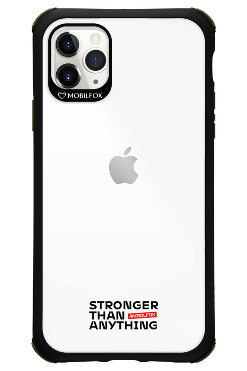 Stronger (Nude) 2.0 - Apple iPhone 11 Pro Max