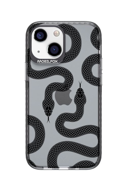 Snakes 2.0 - Apple iPhone 13 Mini