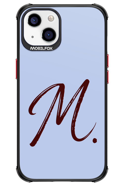 (Jellyfish Presso) M 2.0 - Apple iPhone 13
