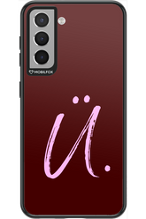 (Dark Blush) U II 2.0 - Samsung Galaxy S21