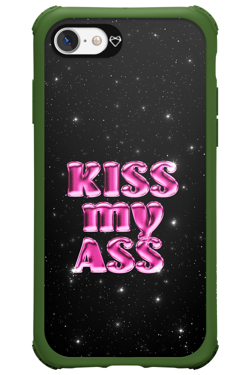 KMA 2.0 - Apple iPhone 7