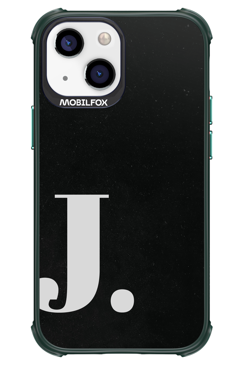 J (Off Space) 2.0 - Apple iPhone 13 Mini