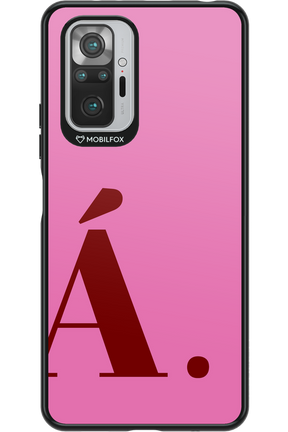 A II (Sorbet) 2.0 - Xiaomi Redmi Note 10 Pro