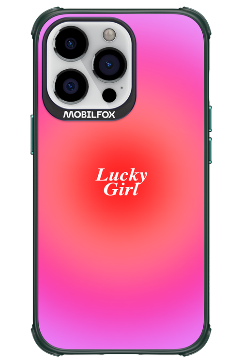 LuckyGirl - Apple iPhone 13 Pro