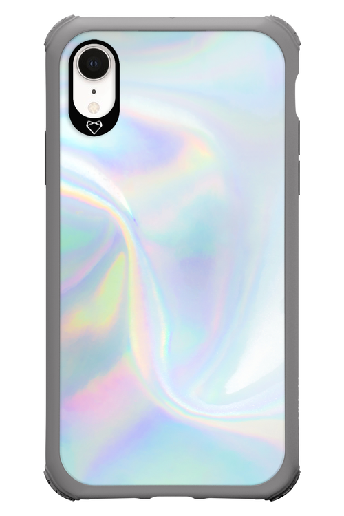 Prismatic Dream - Apple iPhone XR