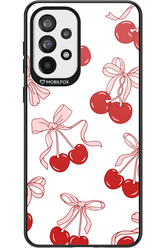 Cherry Queen - Samsung Galaxy A73