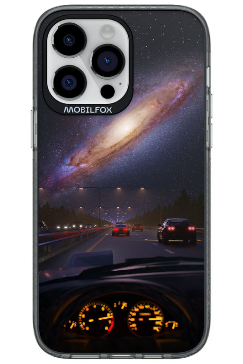 Nightride - Apple iPhone 14 Pro Max