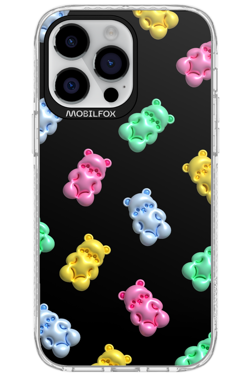 Gummy Bears - Apple iPhone 14 Pro Max