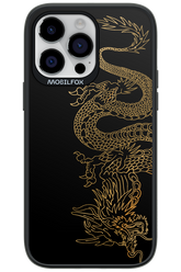 Gold Age 2.0 - Apple iPhone 14 Pro Max