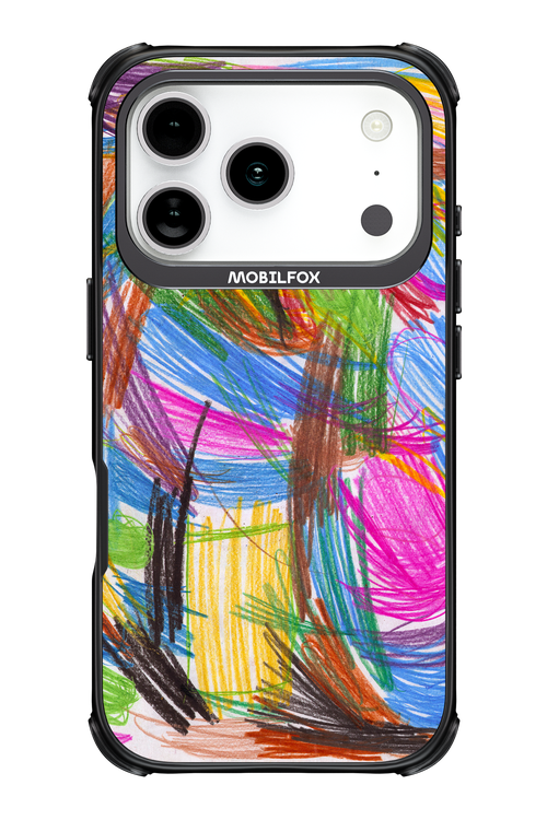 Xrax 2 2.0 - Apple iPhone 17 Pro
