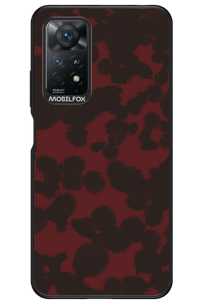 Bordeaux Skin - Xiaomi Redmi Note 11Pro 4G/5G